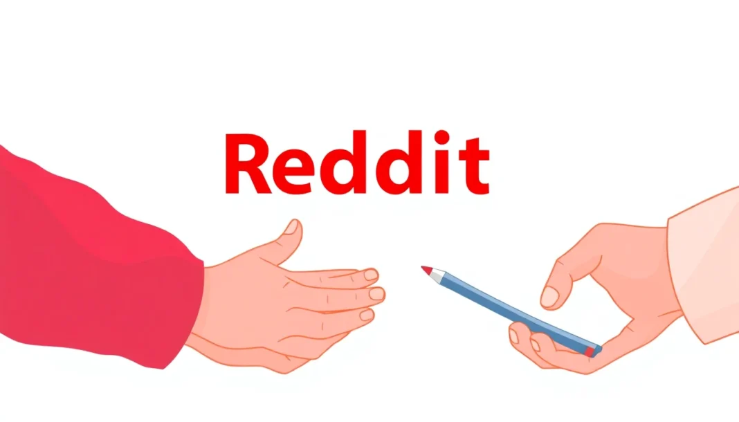 how to reddit advertising services agreement - reddit-services guide