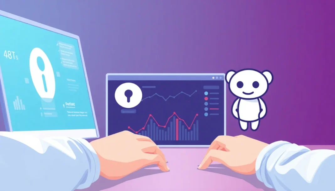 how to reddit analytics ai - tools-and-infrastructure guide