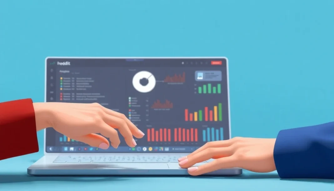 how to reddit analytics tool - tools-and-infrastructure guide