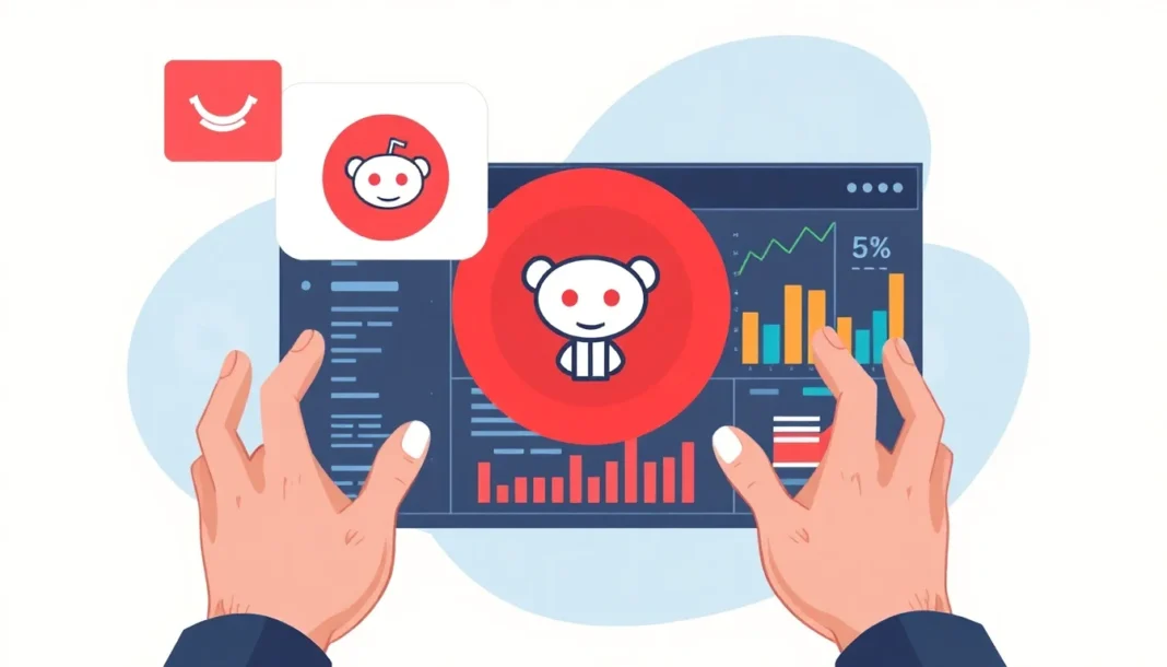 how to reddit analytics website - tools-and-infrastructure guide