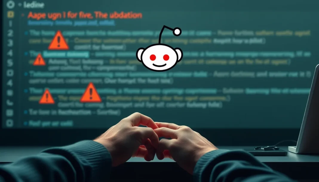 how to reddit automoderator commands - reddit-problems-and-fixes guide