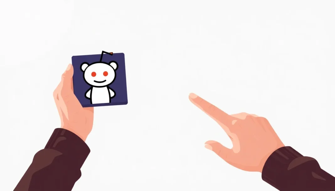 how to reddit comment history - accounts-and-karma guide