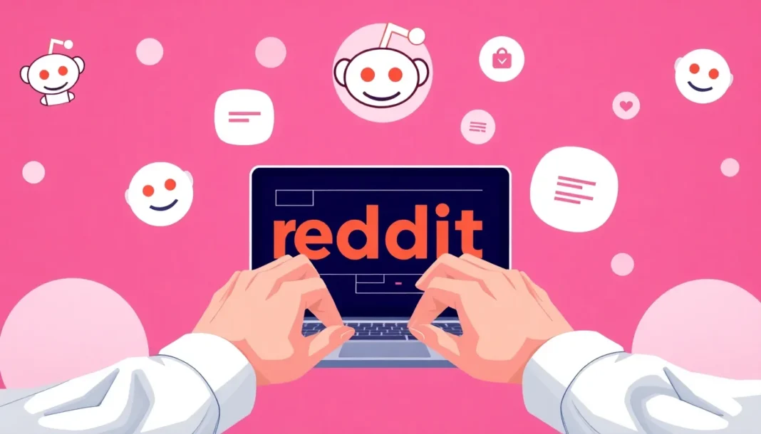 how to reddit lead generation agency - reddit-marketing guide