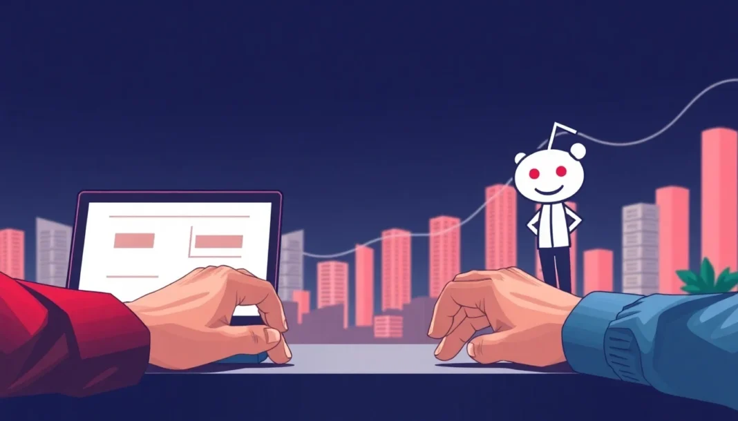 how to reddit lead generation business - reddit-marketing guide