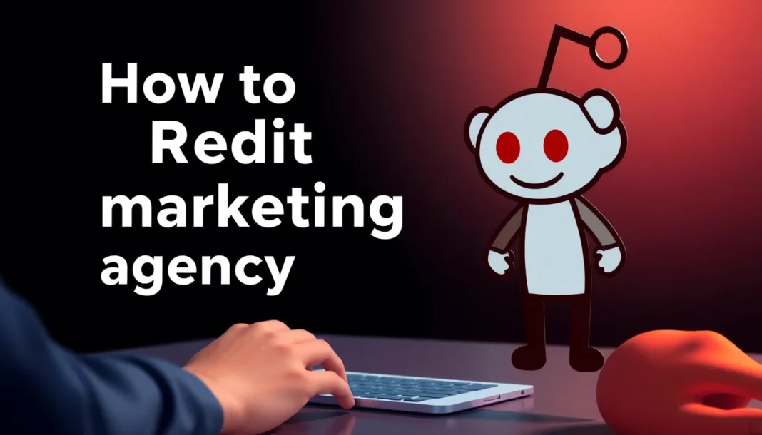 how to reddit marketing agency - reddit-marketing guide