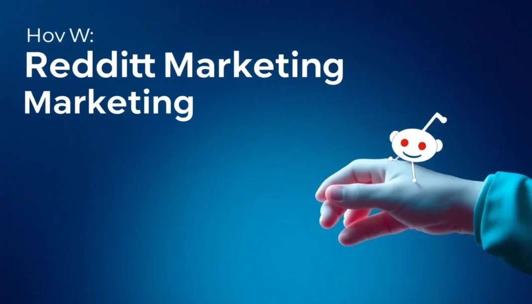 how to reddit marketing ai - reddit-marketing guide