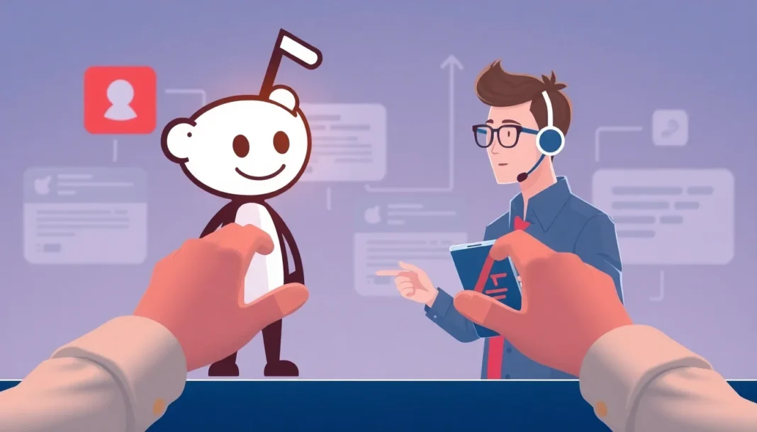how to reddit marketing company - reddit-services guide