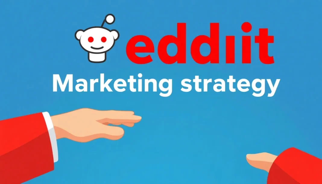 how to reddit marketing strategy - reddit-marketing guide