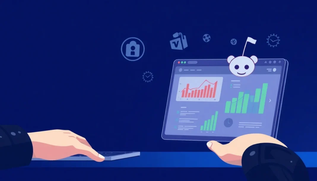 how to reddit marketing tools - tools-and-infrastructure guide