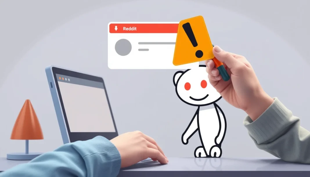 how to reddit post not showing in community - reddit-problems-and-fixes guide
