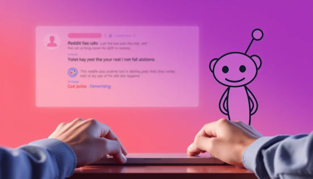 how to reddit post not showing up in community causes and fixes - reddit-problems-and-fixes guide