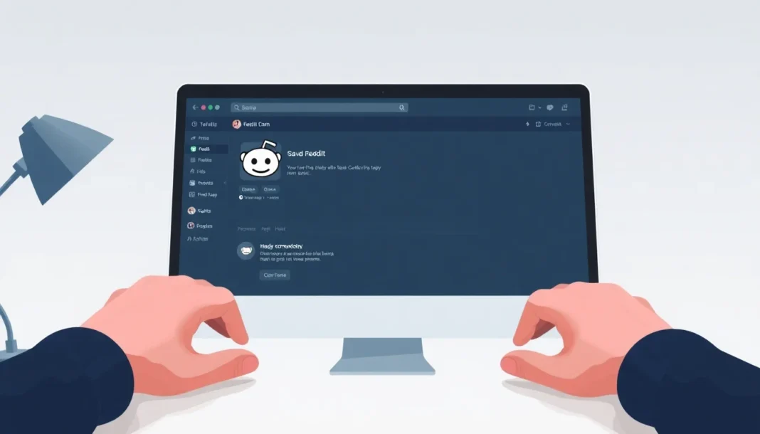 how to reddit saved posts link - start-here guide