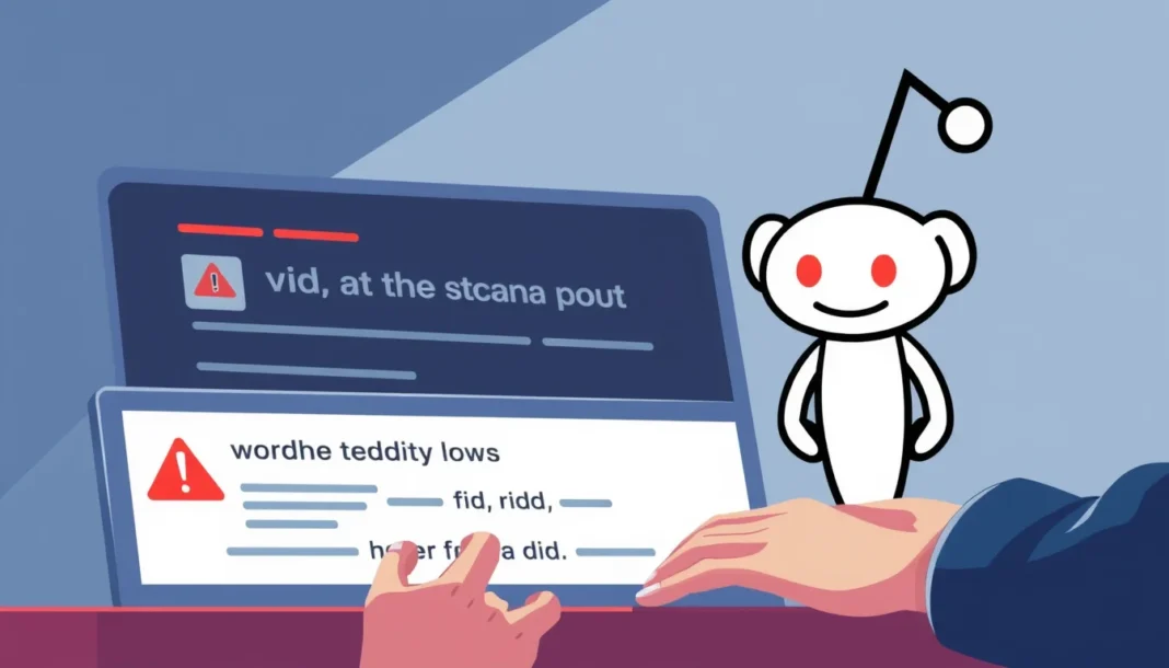 how to reddit spam blocker - reddit-problems-and-fixes guide