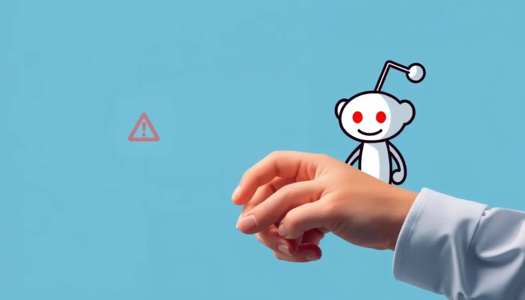 how to reddit spam blocker causes and fixes - reddit-problems-and-fixes guide