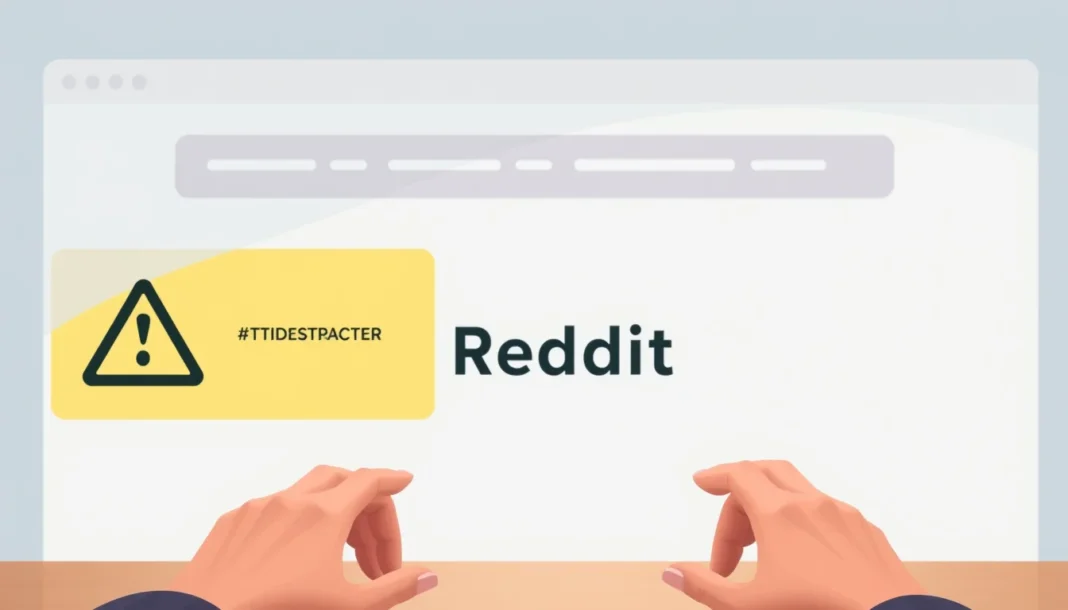 how to reddit spam filter removed my post - reddit-problems-and-fixes guide