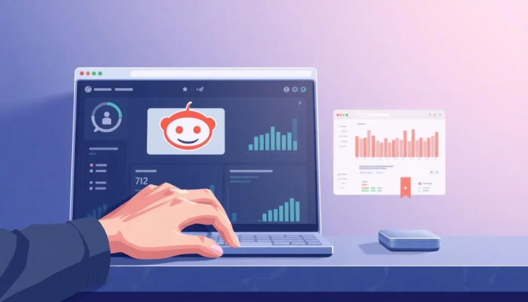 how to reddit toolsuite - tools-and-infrastructure guide