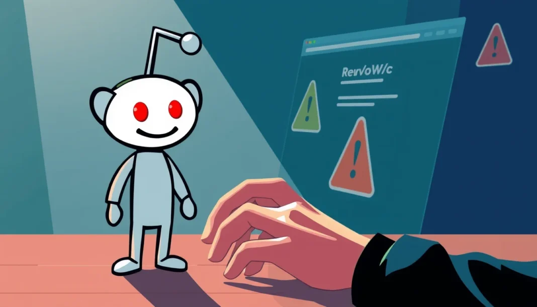 how to reddit traffic down causes and fixes - reddit-problems-and-fixes guide