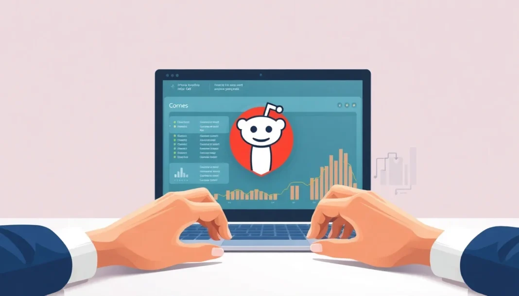 how to reddit traffic tracker - tools-and-infrastructure guide