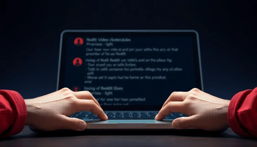 how to reddit video scheduler internal error - reddit-problems-and-fixes guide