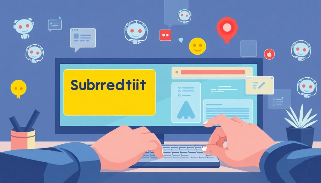 how to subreddit rules where to find - subreddit-research guide