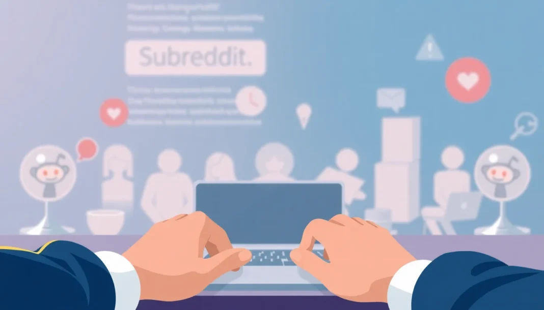 how to subreddit with no rules - subreddit-research guide