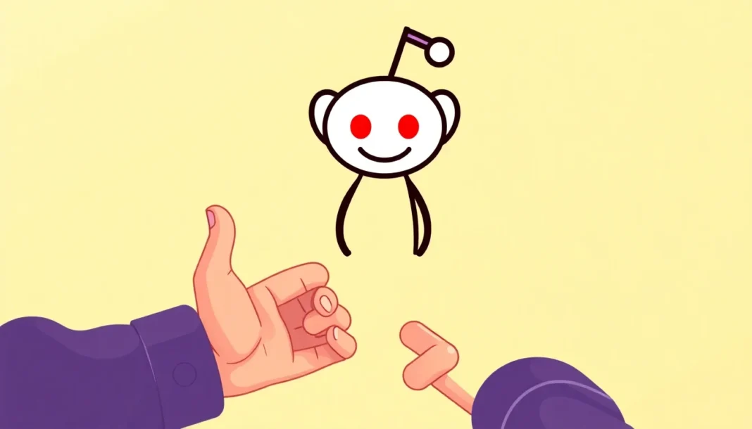 how to use reddit to promote your business - reddit-marketing guide