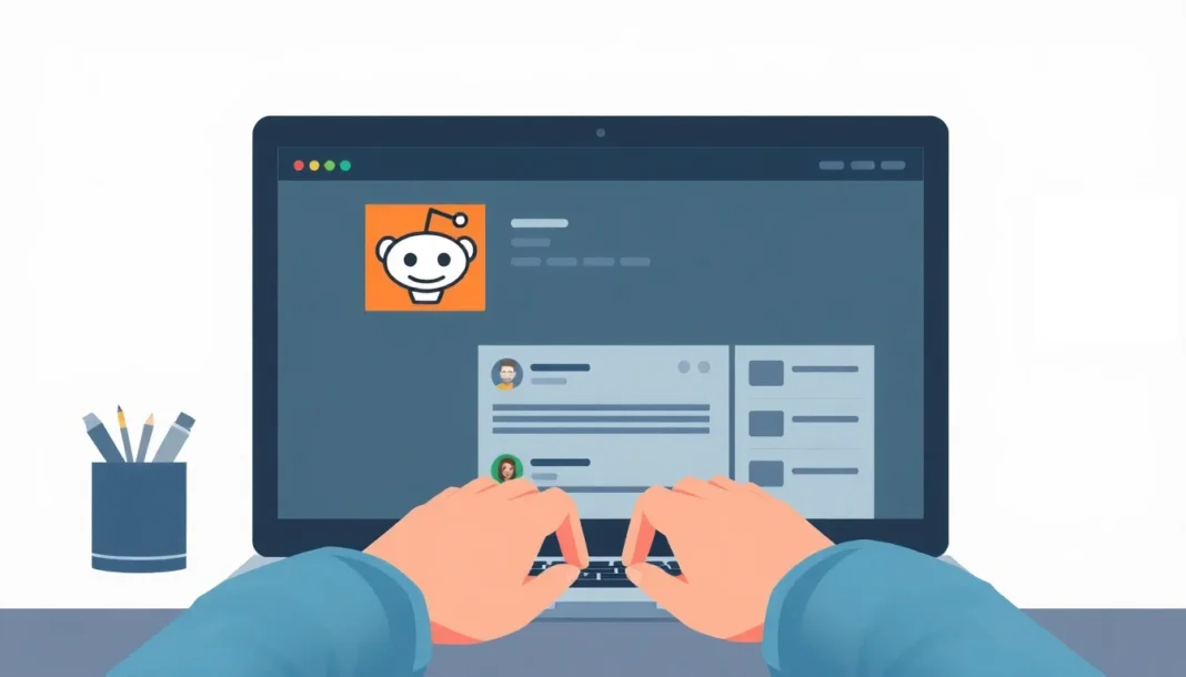how to what happens when you report a reddit post - start-here guide