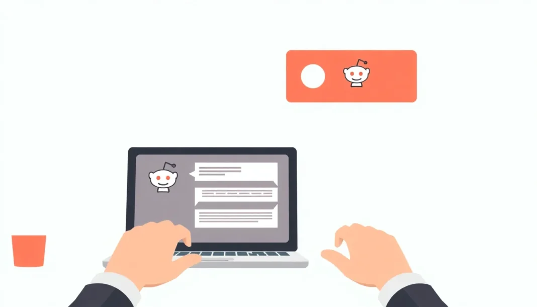 how to what is a reddit account - start-here guide