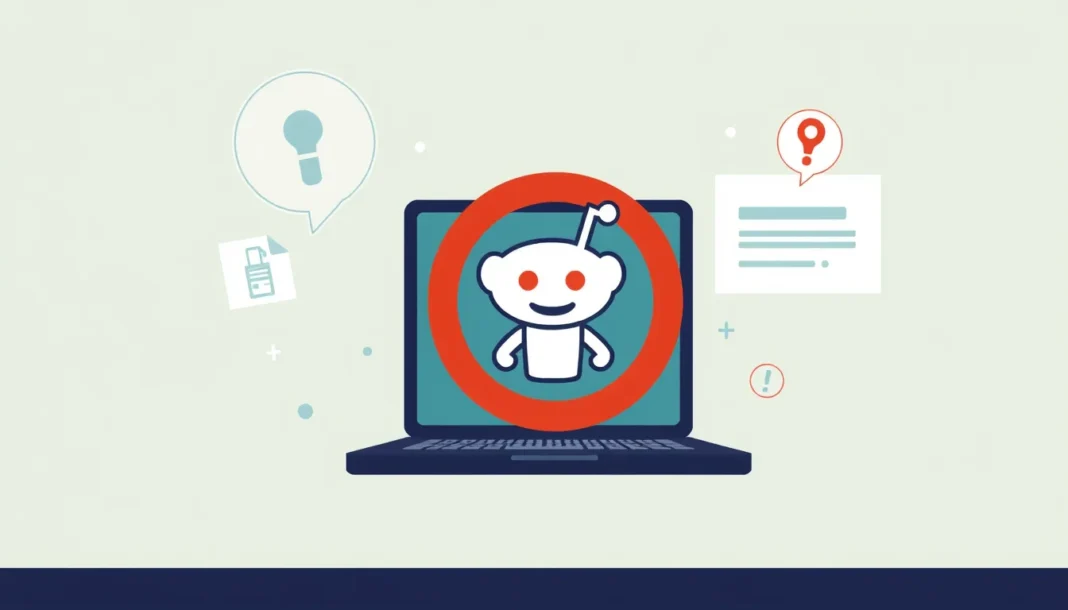 how to what is not allowed on reddit causes and fixes - reddit-nsfw guide