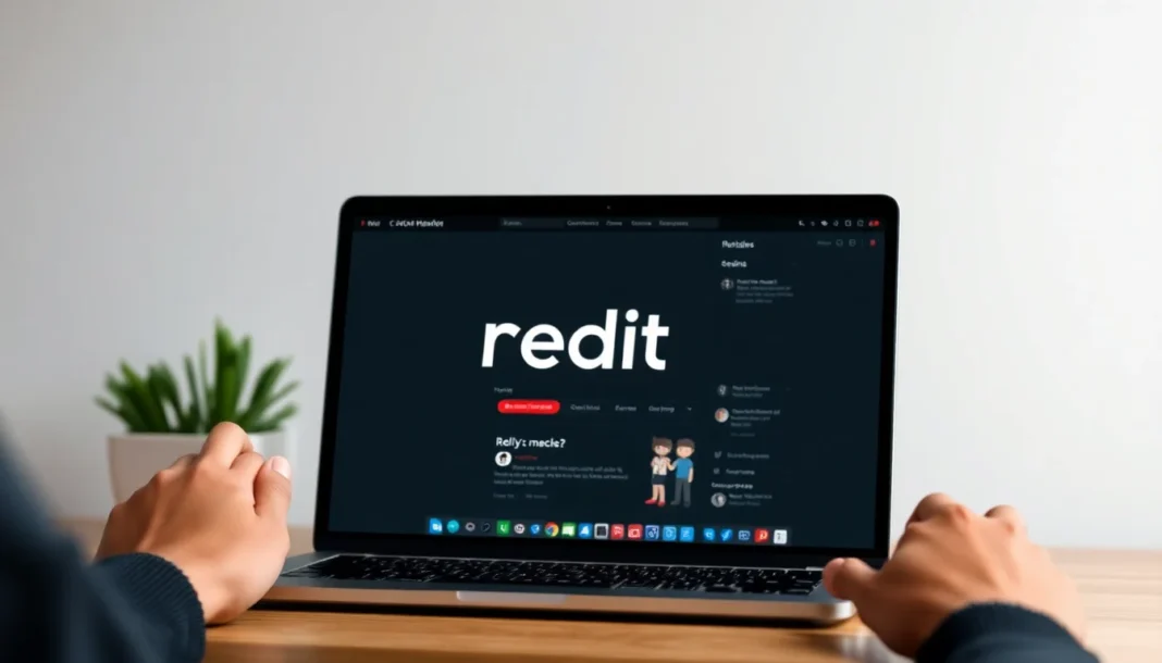 how to what is reddit app - start-here guide
