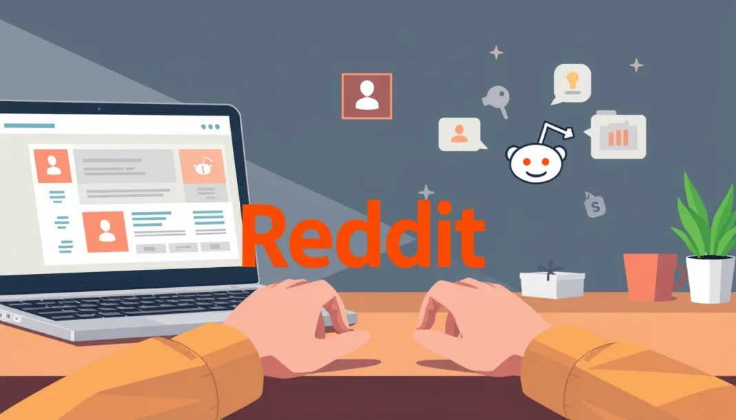 how to what is reddit saying - start-here guide