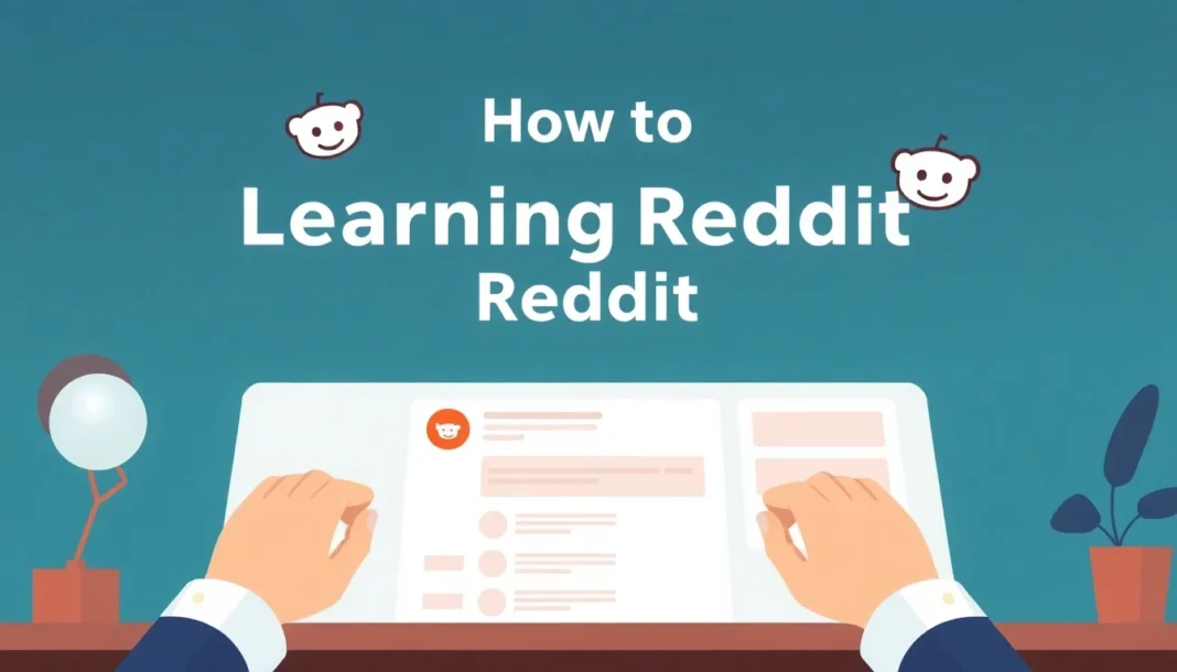 how to what is reddit used for - start-here guide