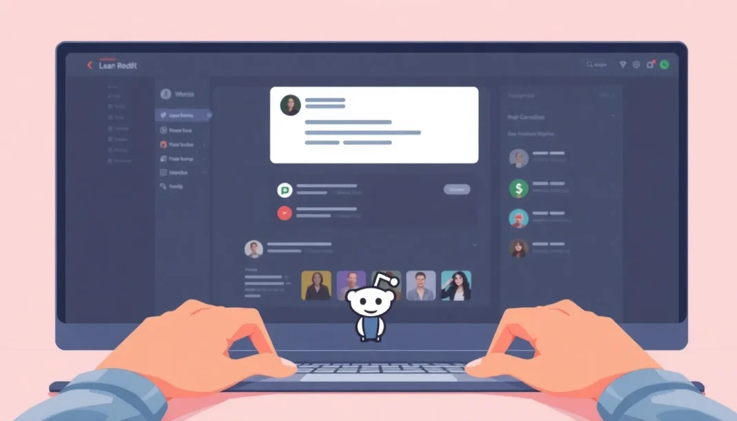 how to what is reddit work - start-here guide