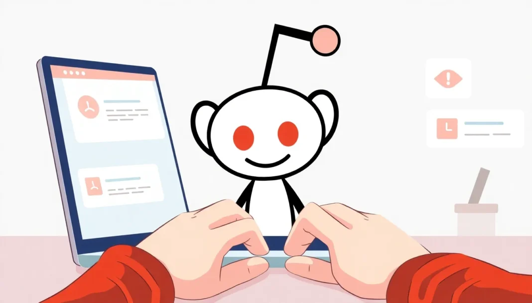 how to why won't my reddit post - reddit-problems-and-fixes guide
