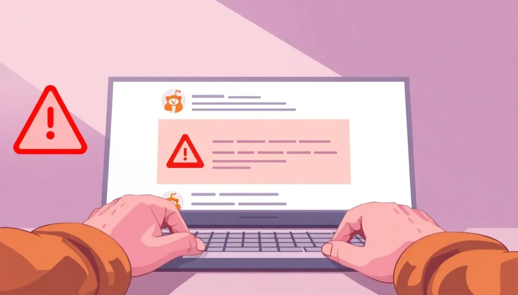 reddit post links not working - reddit-problems-and-fixes guide