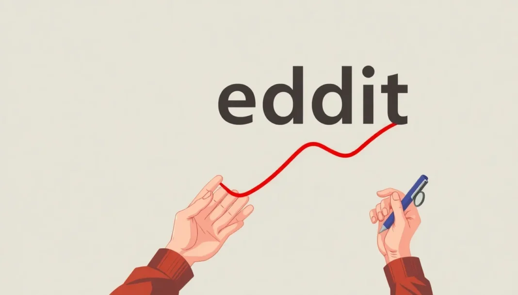 reddit traffic decline - reddit-marketing guide