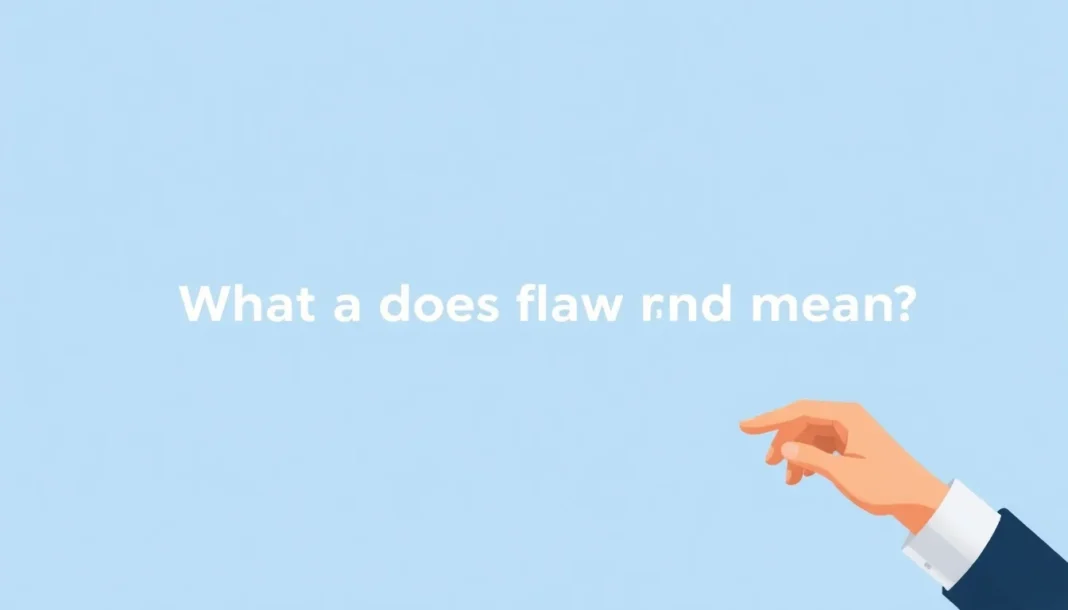 what does flair on reddit mean - publishing-and-engagement guide