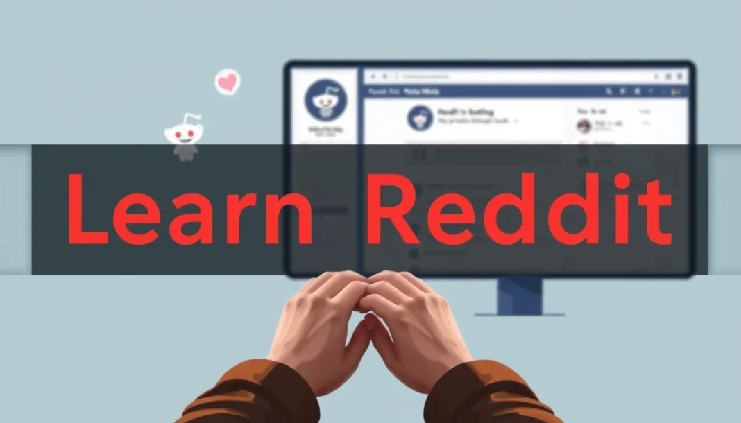 how to do you need a reddit account to post causes and fixes - start-here guide