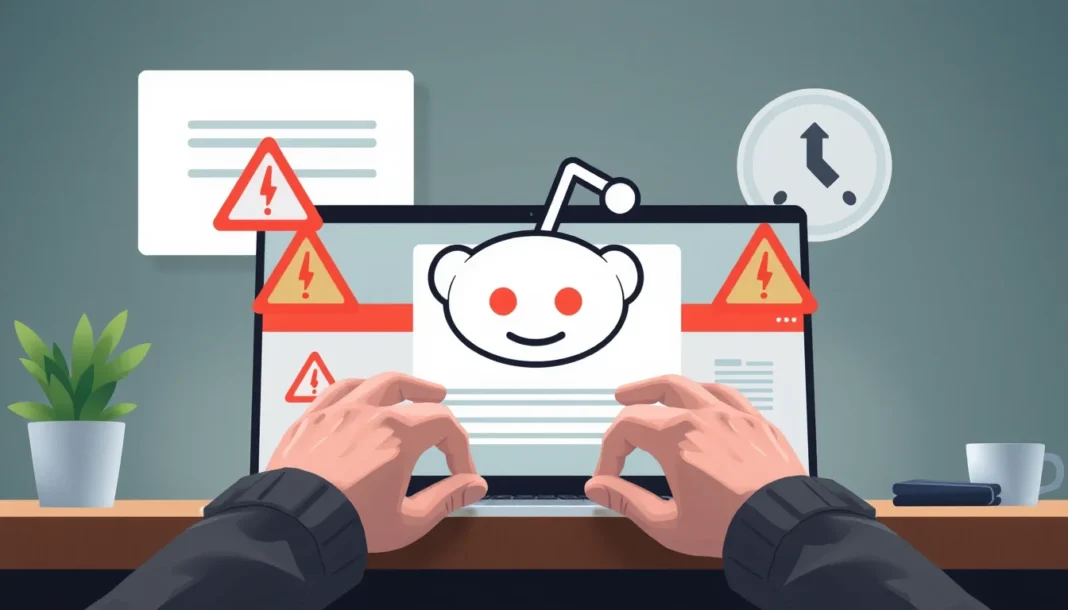 how to reddit automoderator bot causes and fixes causes and fixes - reddit-problems-and-fixes guide