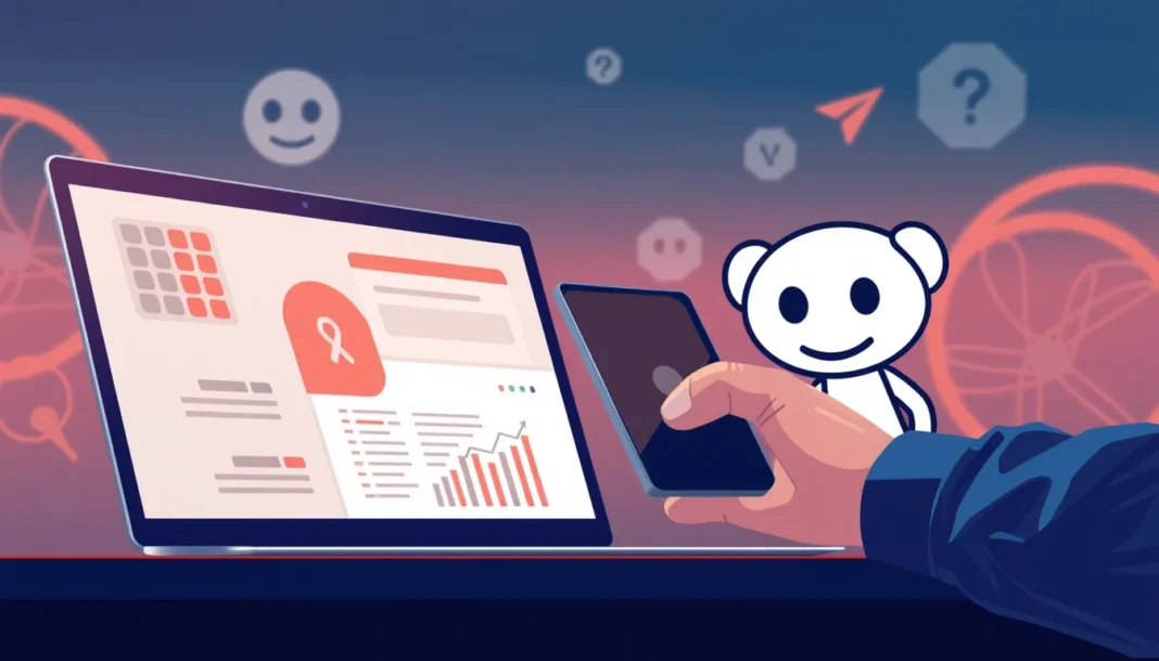 how to reddit marketing ai causes and fixes causes and fixes causes and fixes - tools-and-infrastructure guide