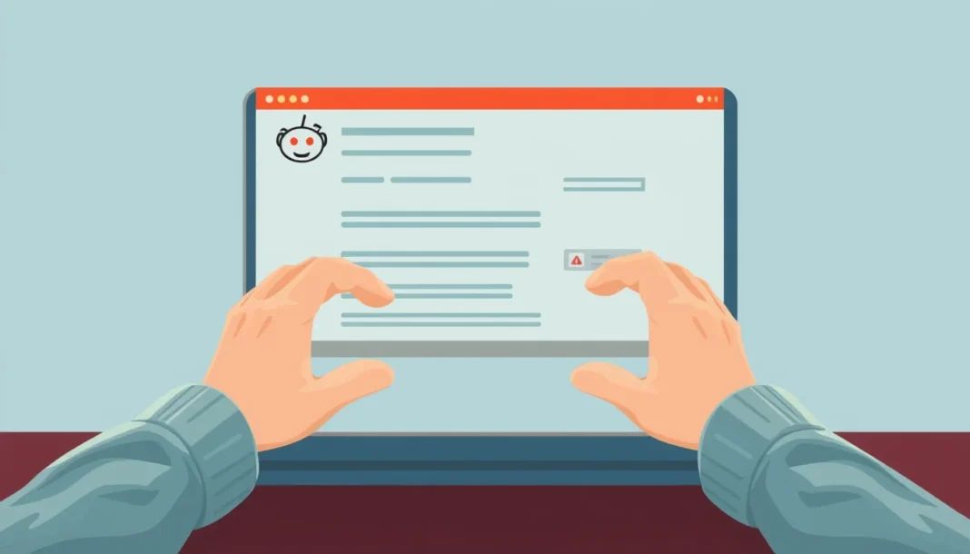 how to reddit spam blocker causes and fixes causes and fixes - reddit-problems-and-fixes guide