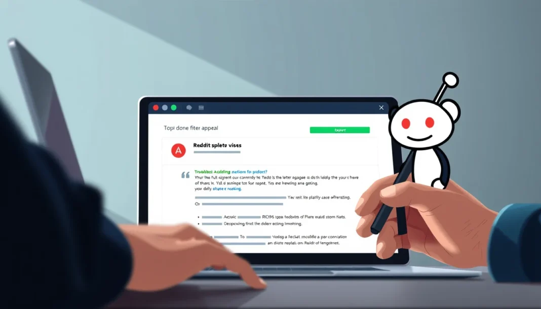 how to reddit spam filter appeal causes and fixes causes and fixes - reddit-problems-and-fixes guide