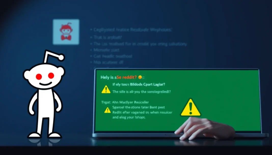 how to reddit spam filter shadowban causes and fixes causes and fixes - reddit-problems-and-fixes guide