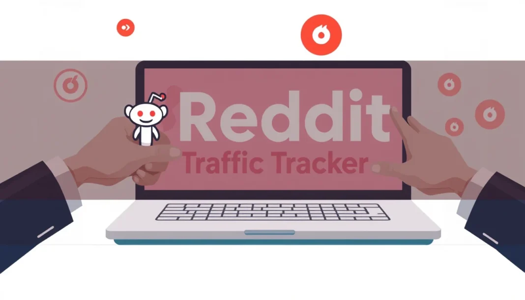 how to reddit traffic tracker causes and fixes causes and fixes - reddit-marketing guide