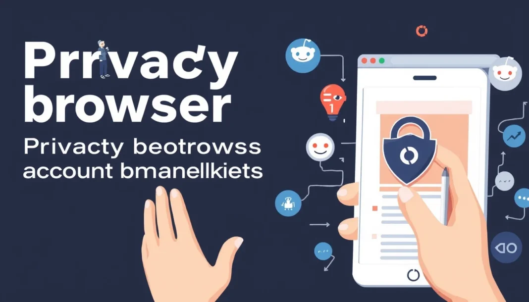 privacy browser iphone reddit - tools-and-infrastructure guide