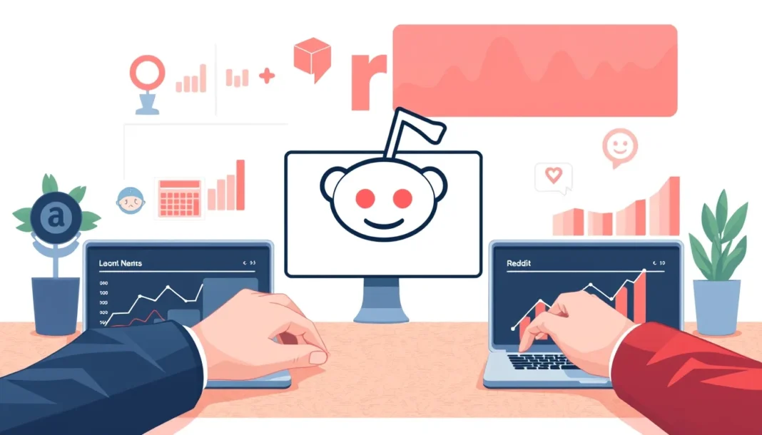 reddit marketing tool - comparisons-and-rankings guide