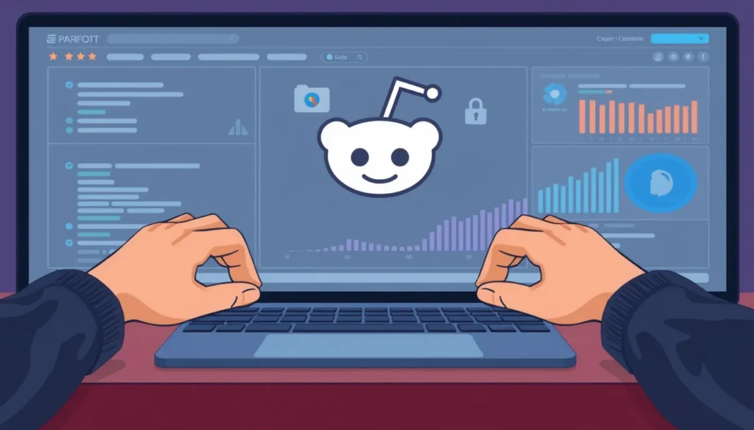reddit private browsing - tools-and-infrastructure guide