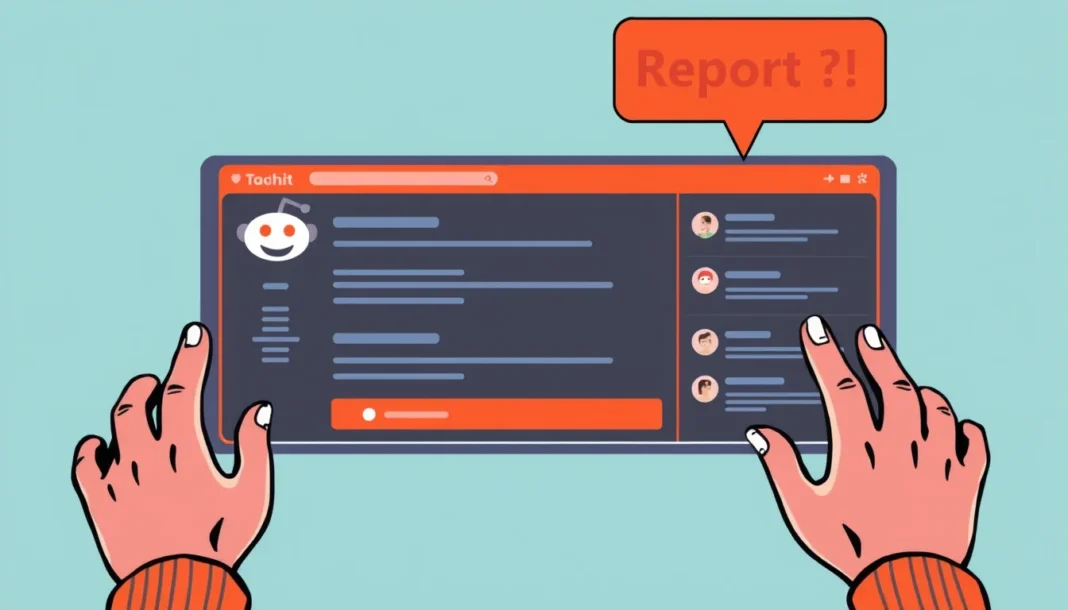 best how to what happens when you report a reddit post causes and fixes causes and fixes causes and fixes this month - start-here guide