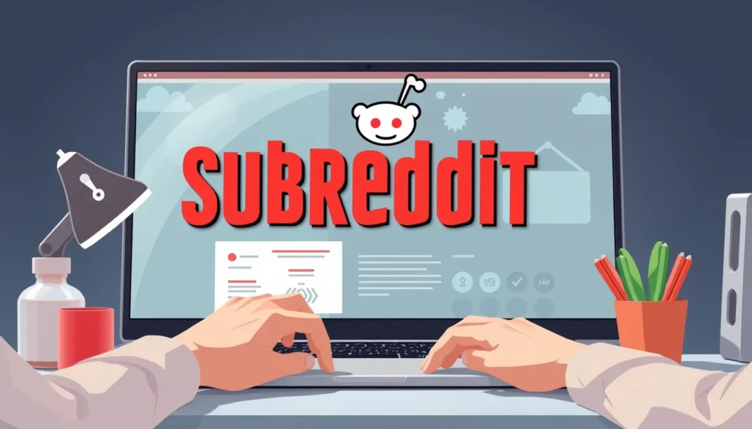 how to can i create my own subreddit causes and fixes causes and fixes causes and fixes - subreddit-research guide