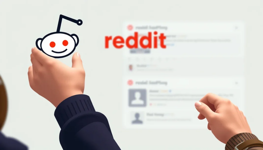 how to post on reddit with a new account - publishing-and-engagement guide